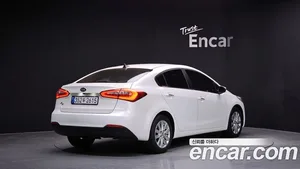 Kia K3, 2014 — миниатюра 2