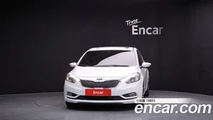 Kia K3, 2014 — миниатюра 3