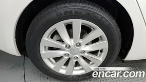 Kia K3, 2014 — миниатюра 5