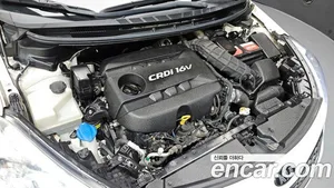 Kia K3, 2014 — миниатюра 6
