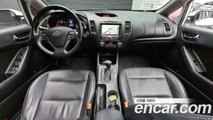 Kia K3, 2014 — миниатюра 7