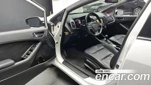 Kia K3, 2014 — миниатюра 10