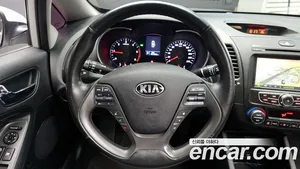Kia K3, 2014 — миниатюра 13