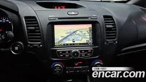 Kia K3, 2014 — миниатюра 14