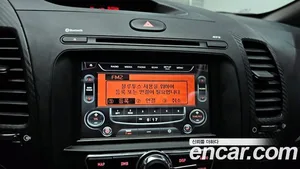 Kia K3, 2014 — миниатюра 16