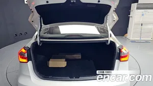 Kia K3, 2014 — миниатюра 20