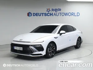 Hyundai Sonata, 2023 — миниатюра 1