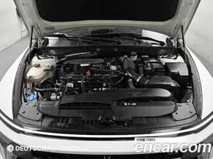 Hyundai Sonata, 2023 — миниатюра 6