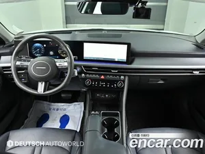 Hyundai Sonata, 2023 — миниатюра 7