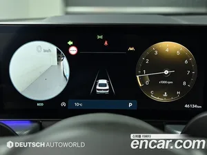 Hyundai Sonata, 2023 — миниатюра 8