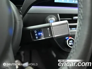 Hyundai Sonata, 2023 — миниатюра 9
