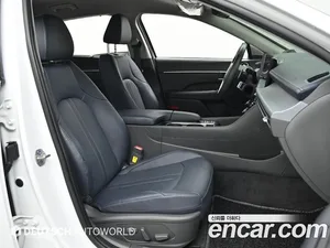 Hyundai Sonata, 2023 — миниатюра 10