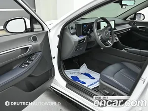 Hyundai Sonata, 2023 — миниатюра 11