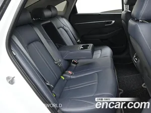 Hyundai Sonata, 2023 — миниатюра 12