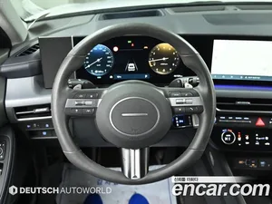 Hyundai Sonata, 2023 — миниатюра 13