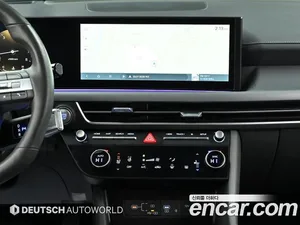 Hyundai Sonata, 2023 — миниатюра 14