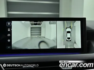 Hyundai Sonata, 2023 — миниатюра 15