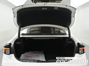 Hyundai Sonata, 2023 — миниатюра 19