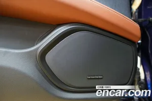 Maserati Quattroporte, 2020 — миниатюра 16