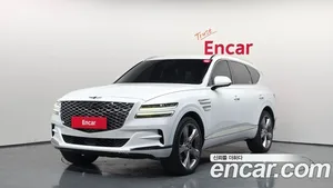 Genesis GV80, 2020 — миниатюра 1