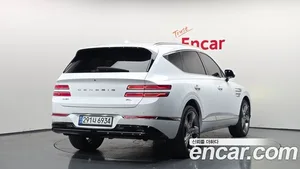 Genesis GV80, 2020 — миниатюра 2