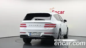 Genesis GV80, 2020 — миниатюра 4
