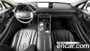 Genesis GV80, 2020 — миниатюра 10