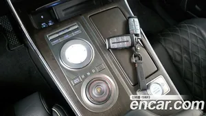 Genesis GV80, 2020 — миниатюра 12