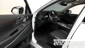 Genesis GV80, 2020 — миниатюра 13
