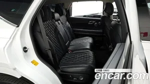 Genesis GV80, 2020 — миниатюра 17