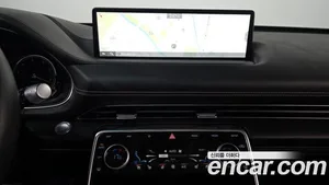 Genesis GV80, 2020 — миниатюра 18
