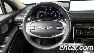Genesis GV80, 2020 — миниатюра 19