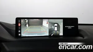 Genesis GV80, 2020 — миниатюра 20