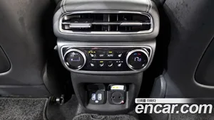 Genesis GV80, 2020 — миниатюра 22