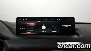 Genesis GV80, 2020 — миниатюра 26