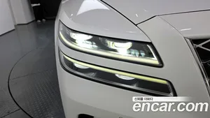 Genesis GV80, 2020 — миниатюра 8
