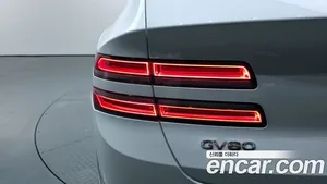 Genesis GV80, 2020 — миниатюра 9