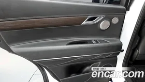 Genesis GV80, 2020 — миниатюра 15