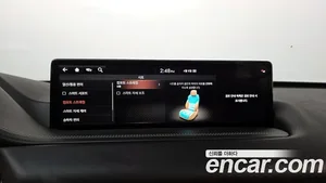 Genesis GV80, 2020 — миниатюра 27