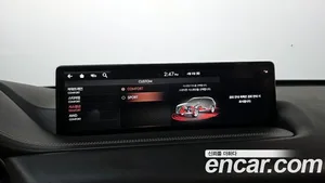 Genesis GV80, 2020 — миниатюра 28