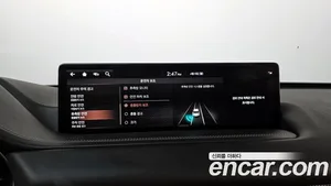 Genesis GV80, 2020 — миниатюра 29
