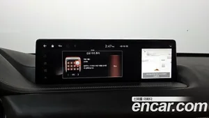 Genesis GV80, 2020 — миниатюра 33