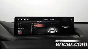 Genesis GV80, 2020 — миниатюра 34
