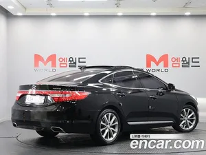 Hyundai Grandeur, 2015 — миниатюра 3