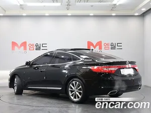 Hyundai Grandeur, 2015 — миниатюра 4