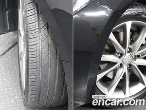 Hyundai Grandeur, 2015 — миниатюра 5