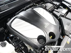 Hyundai Grandeur, 2015 — миниатюра 6