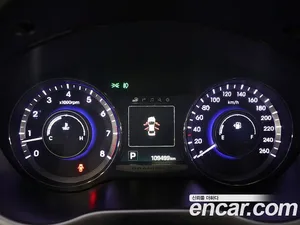 Hyundai Grandeur, 2015 — миниатюра 8