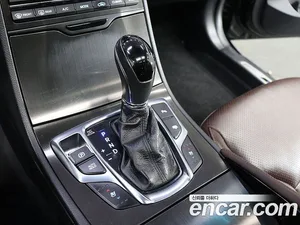Hyundai Grandeur, 2015 — миниатюра 9