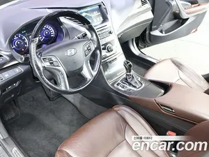 Hyundai Grandeur, 2015 — миниатюра 10